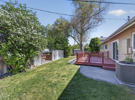 2220 Oreana Drive, Reno, NV 89509 Photo