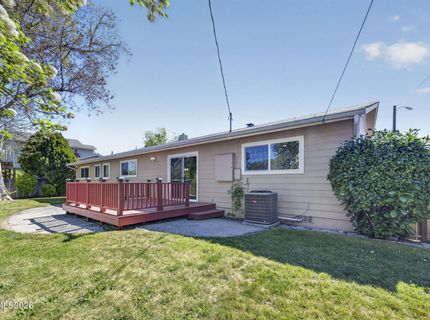 2220 Oreana Drive, Reno, NV 89509 Photo