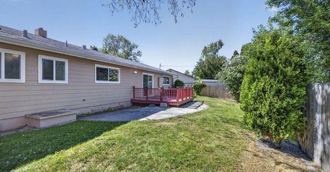 2220 Oreana Drive, Reno, NV 89509 Photo