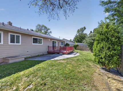 2220 Oreana Drive, Reno, NV 89509 Photo