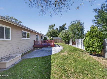 2220 Oreana Drive, Reno, NV 89509 Photo