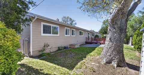2220 Oreana Drive, Reno, NV 89509 Photo