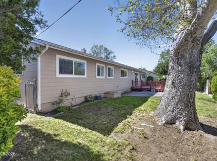 2220 Oreana Drive, Reno, NV 89509 Photo