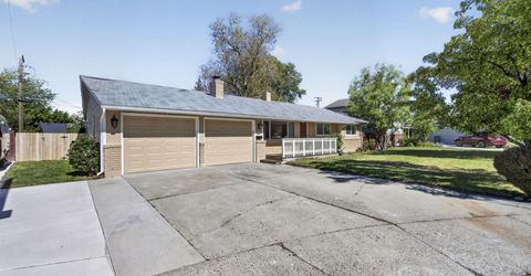2220 Oreana Drive, Reno, NV 89509 Photo