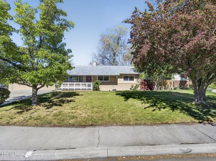 2220 Oreana Drive, Reno, NV 89509 Photo
