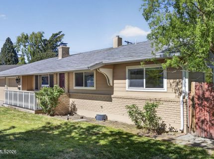 2220 Oreana Drive, Reno, NV 89509 Photo