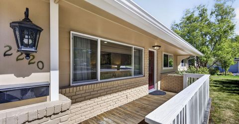2220 Oreana Drive, Reno, NV 89509 Photo