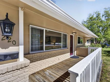 2220 Oreana Drive, Reno, NV 89509 Photo
