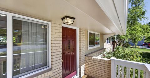 2220 Oreana Drive, Reno, NV 89509 Photo