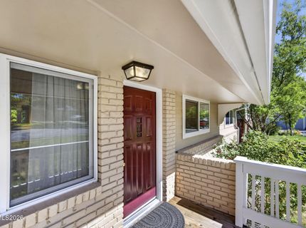 2220 Oreana Drive, Reno, NV 89509 Photo