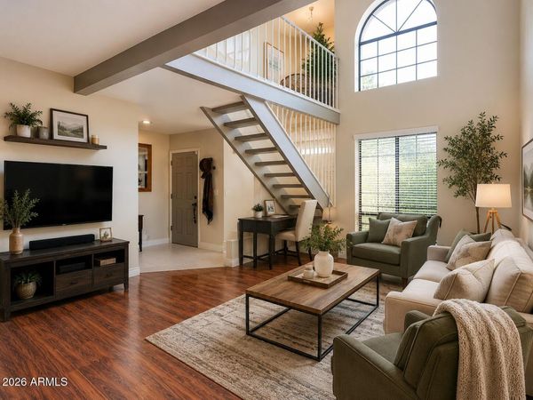 4914 E Siesta Drive, Unit 2, Phoenix, AZ 85044