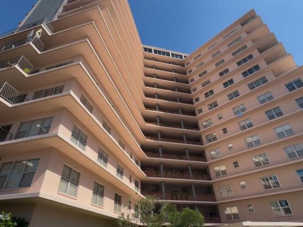 2201 N CENTRAL Avenue, Unit 3D, Phoenix, AZ 85004