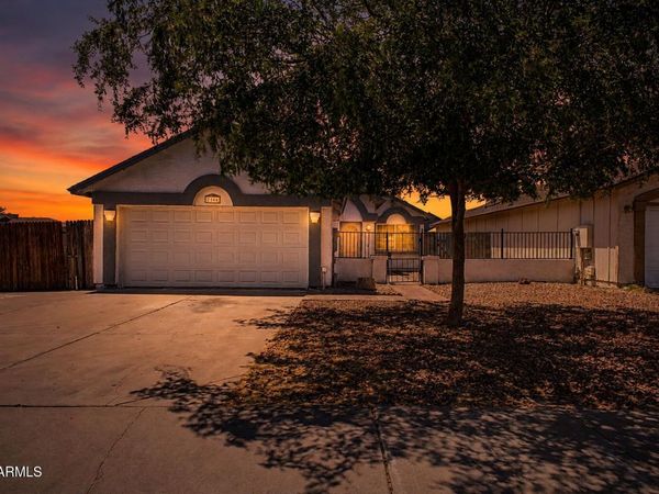 7306 N 69TH Avenue, Glendale, AZ 85303
