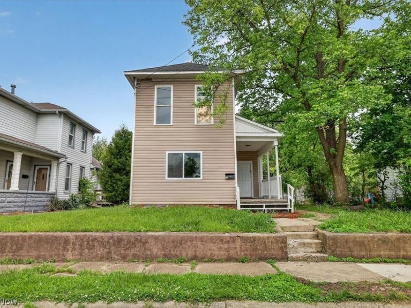 84 Curtis Avenue, Newark, OH 43055 Photo 2