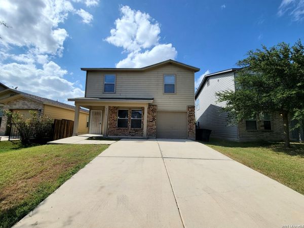 6119 PLUMBAGO PL, San Antonio, TX 78218