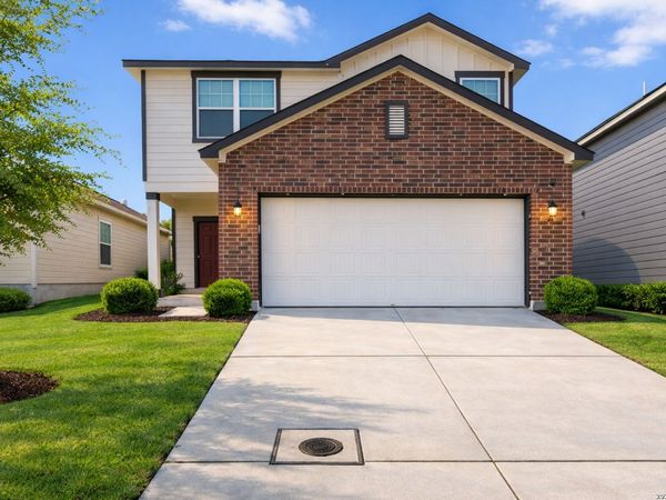 13423 Summer Light, St Hedwig, TX 78152