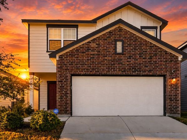 13423 Summer Light, St Hedwig, TX 78152