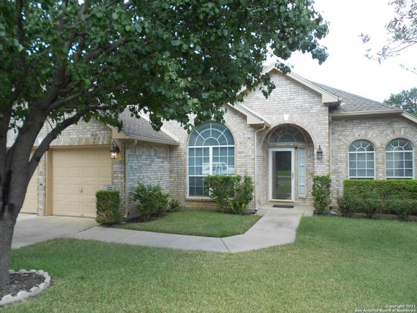 13526 Chappel View, San Antonio, TX 78249