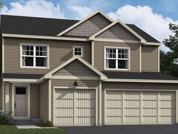 10559 Glenbrook Avenue S, Cottage Grove, MN 55016