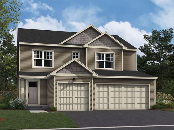 10559 Glenbrook Avenue S, Cottage Grove, MN 55016