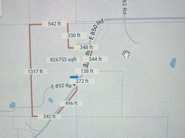 850 , Watts, OK 74330