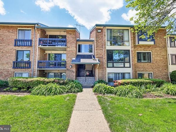 10225 VALENTINO DRIVE , Unit 7212, OAKTON, VA 22124