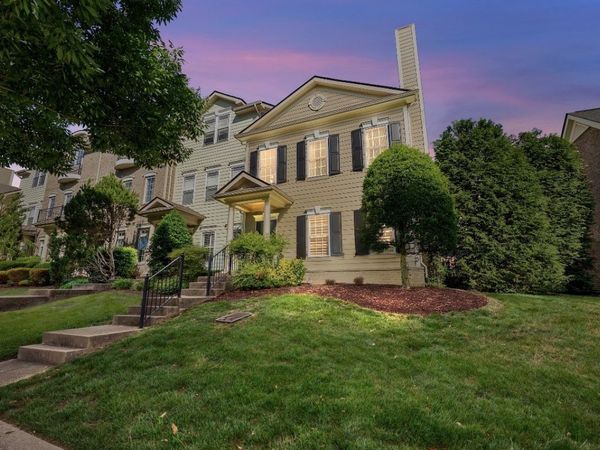 1440 Burnside Dr, Franklin, TN 37067