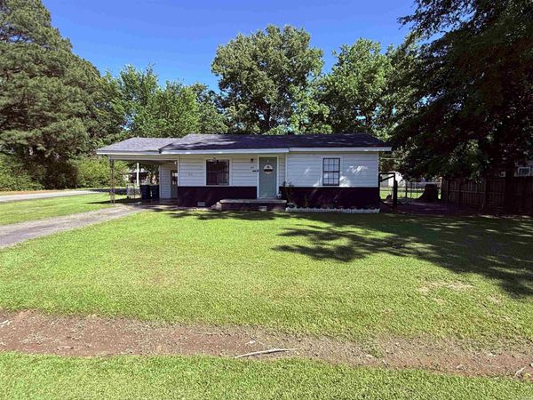 501 S Grant Street, Cabot, AR 72023