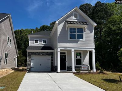 900 Fire Island Road , Blythewood, SC 29016