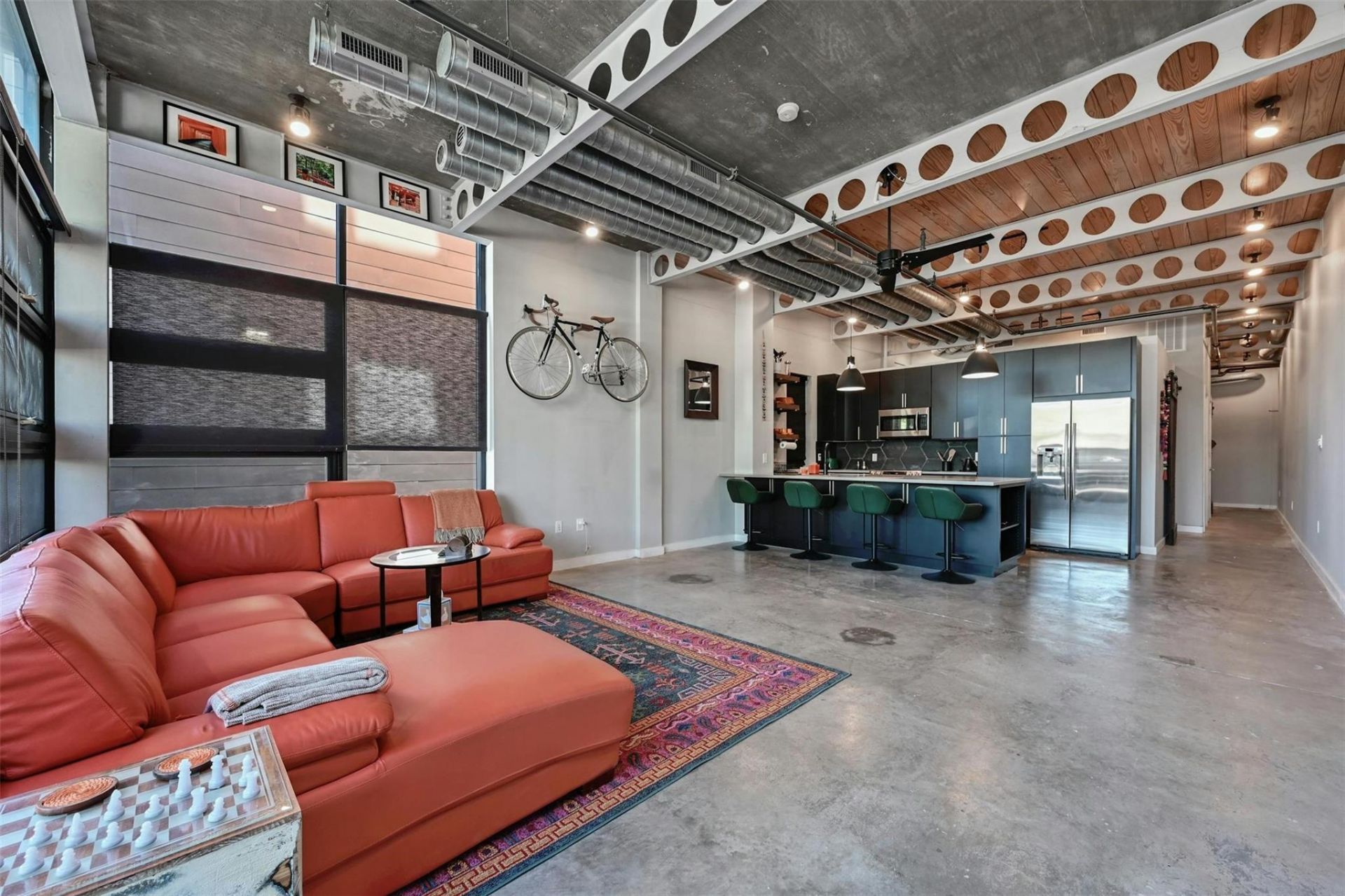 1401 Eva St, Unit 107, Austin, TX 78704 Main Photo