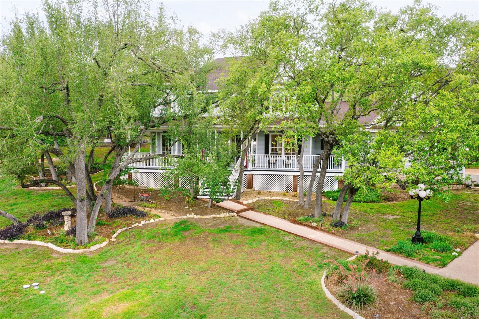 4000 Chamisa Dr, Austin, TX 78730 Main Photo
