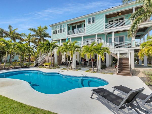 17387 E Dolphin Street, Sugarloaf, FL 33042