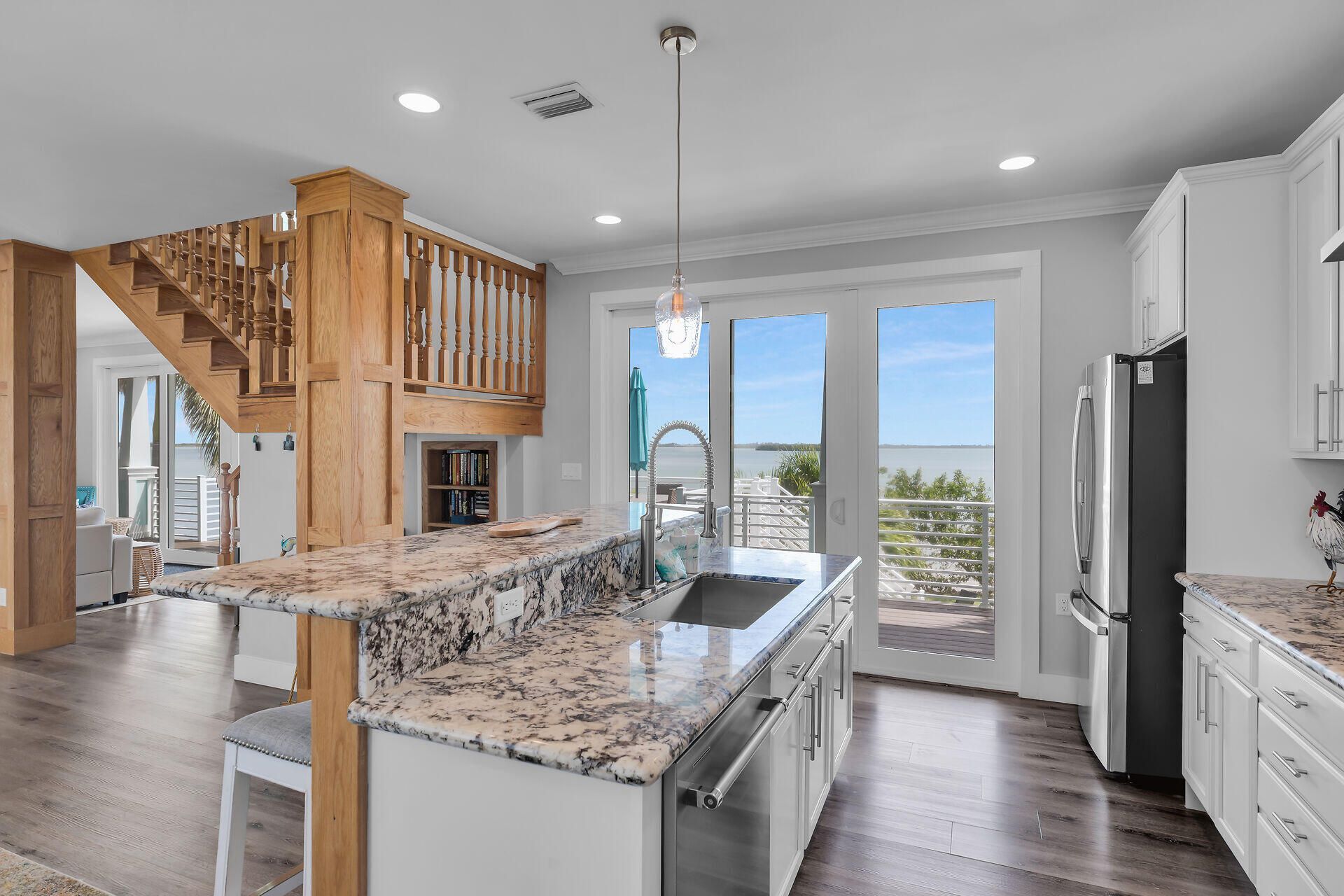 17387 E Dolphin Street, Sugarloaf, FL 33042 Photo
