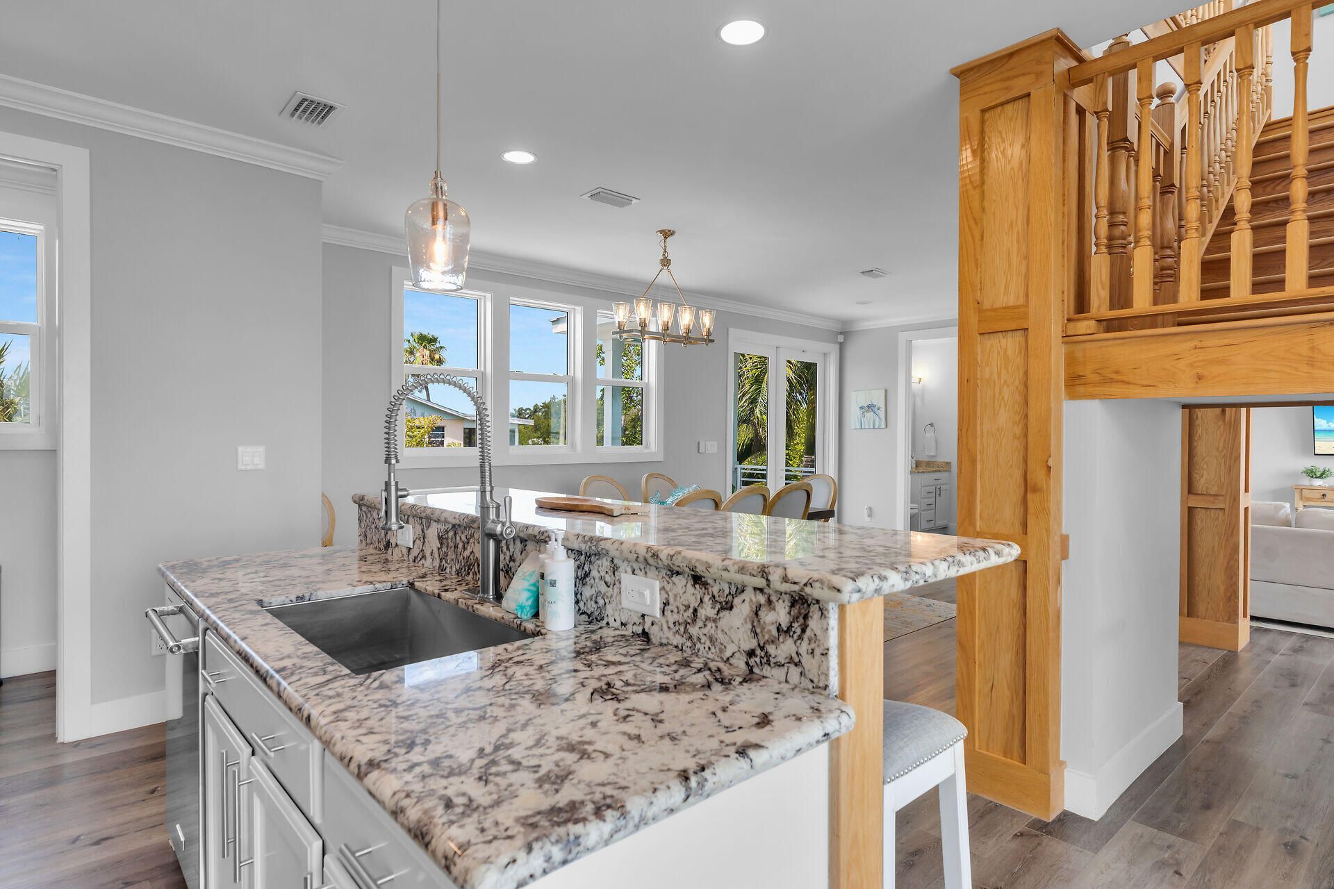 17387 E Dolphin Street, Sugarloaf, FL 33042 Photo