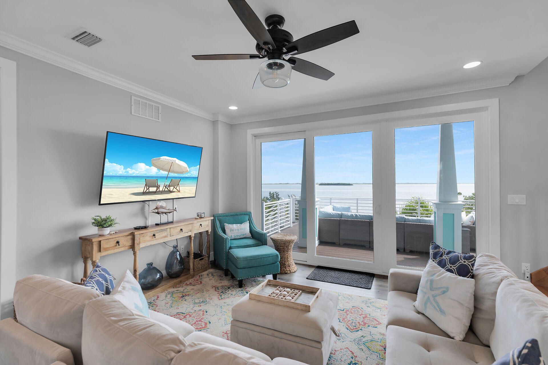 17387 E Dolphin Street, Sugarloaf, FL 33042 Photo