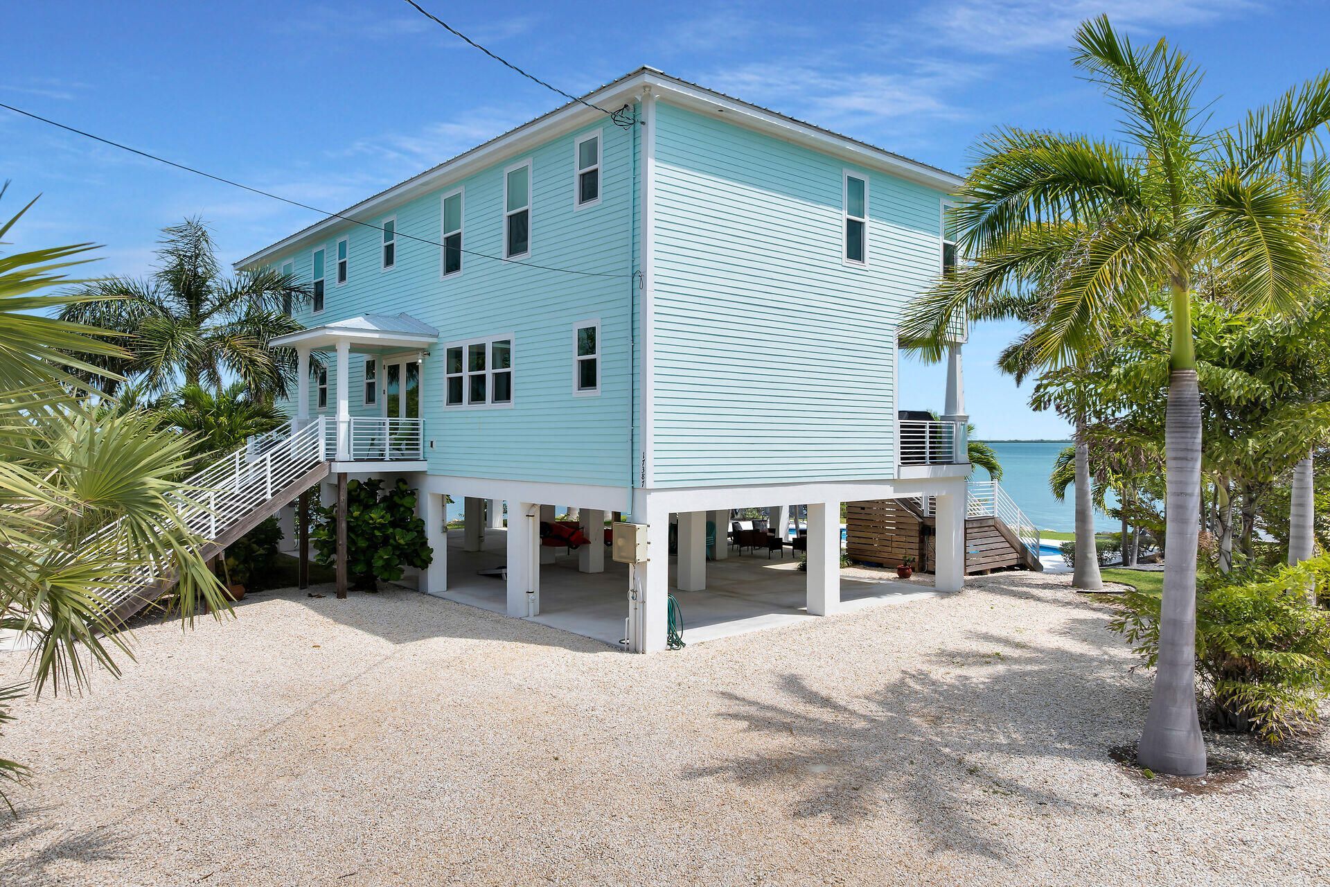 17387 E Dolphin Street, Sugarloaf, FL 33042 Photo