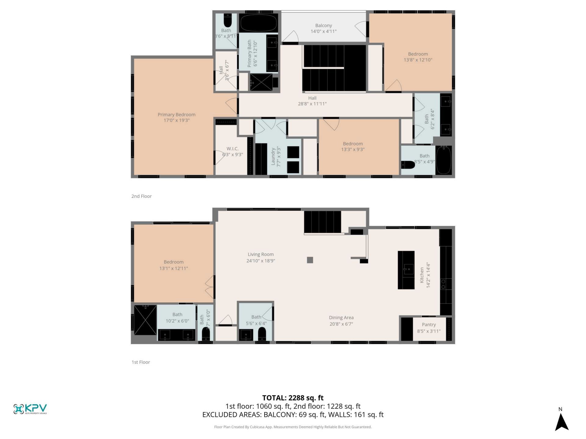 17387 E Dolphin Street, Sugarloaf, FL 33042 Photo