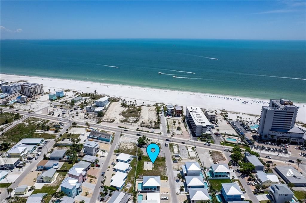 126 Delmar Ave, Fort Myers Beach, FL 33931 Photo