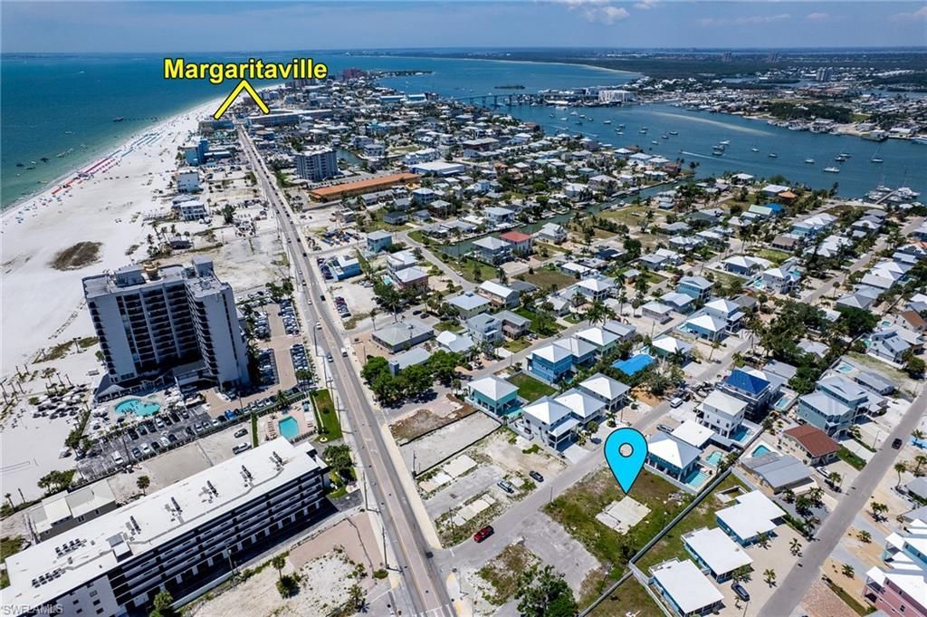 126 Delmar Ave, Fort Myers Beach, FL 33931 Photo