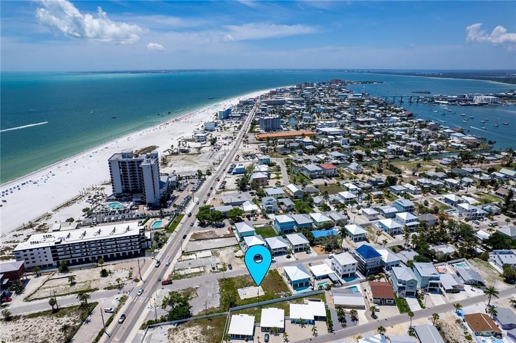 126 Delmar Ave, Fort Myers Beach, FL 33931 Photo