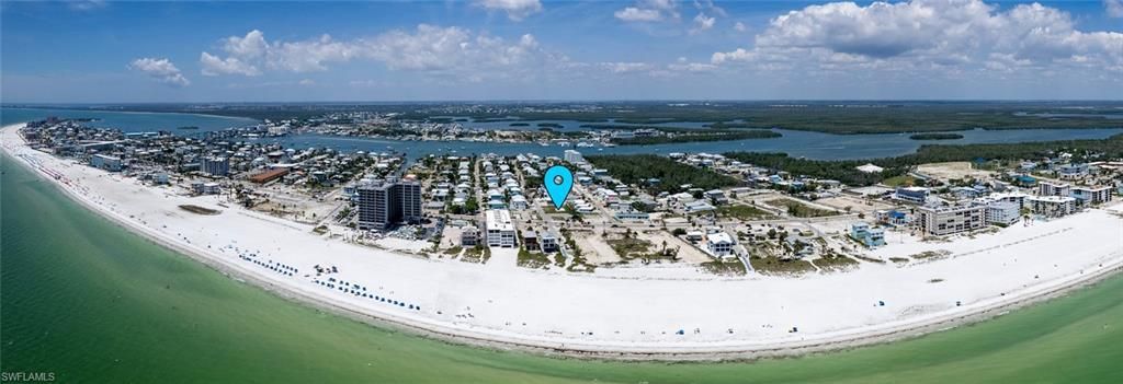 126 Delmar Ave, Fort Myers Beach, FL 33931 Photo