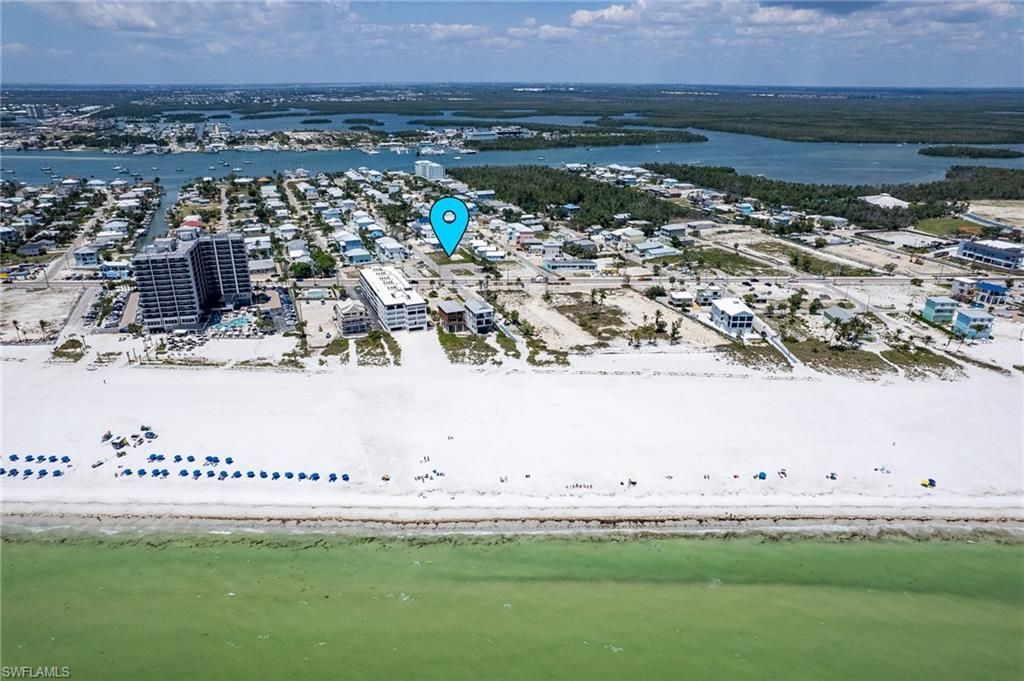 126 Delmar Ave, Fort Myers Beach, FL 33931 Photo