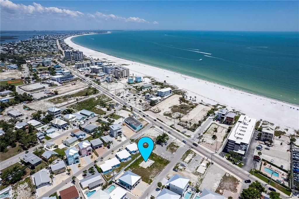 126 Delmar Ave, Fort Myers Beach, FL 33931 Photo