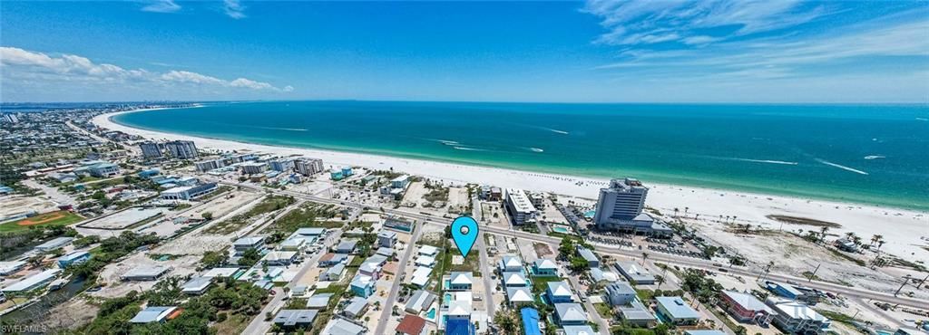 126 Delmar Ave, Fort Myers Beach, FL 33931 Photo