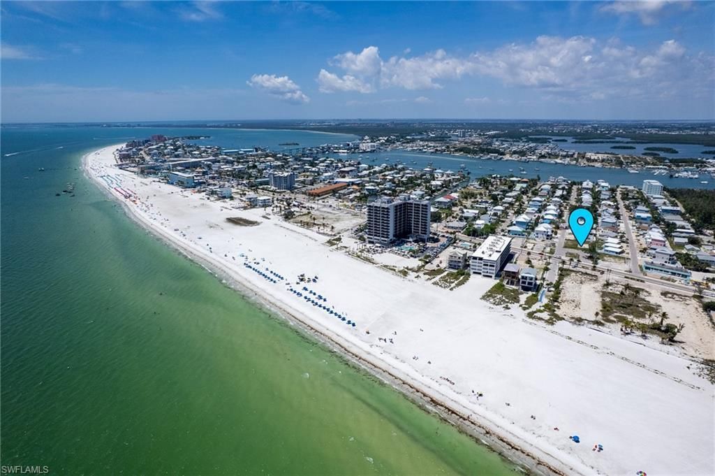 126 Delmar Ave, Fort Myers Beach, FL 33931 Photo