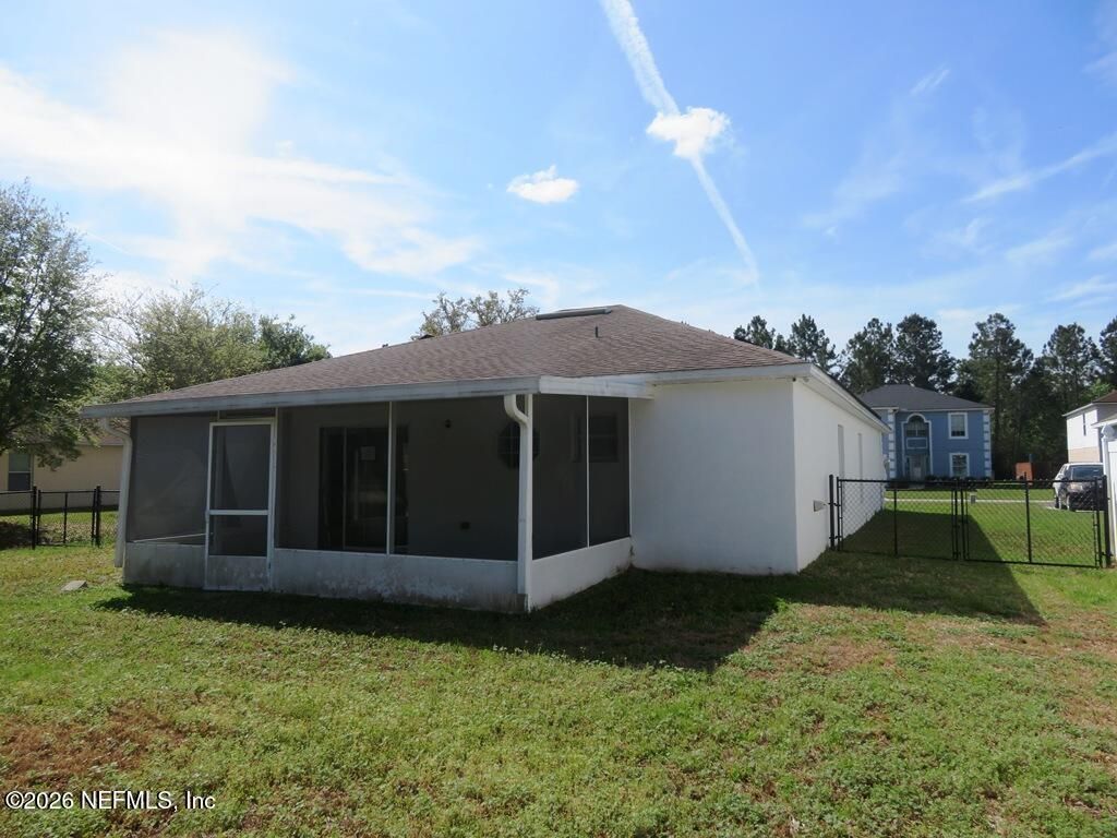 495 Islamorada Drive S, Macclenny, FL 32063 Photo