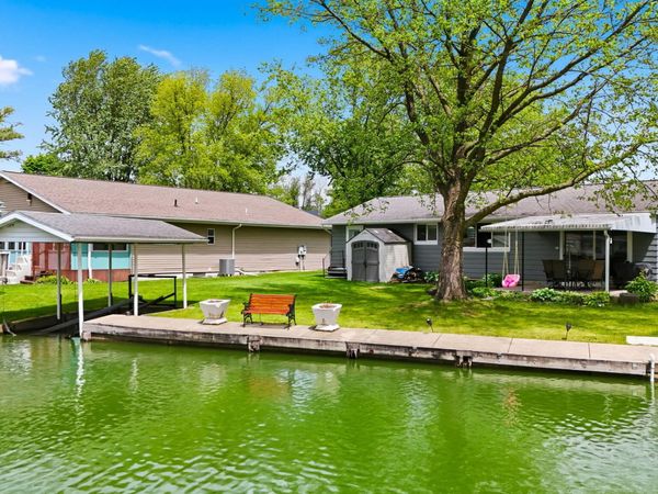 5311 Lake Drive , Celina, OH 45822