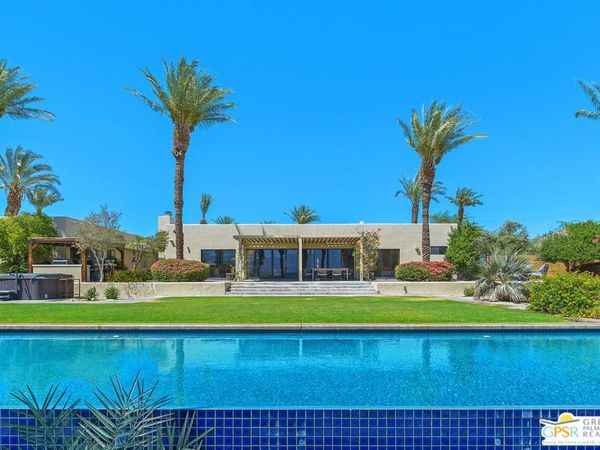 29249 N Moon Shadow Drive, Thousand Palms, CA 92276