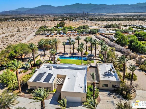 29249 N Moon Shadow Drive, Thousand Palms, CA 92276
