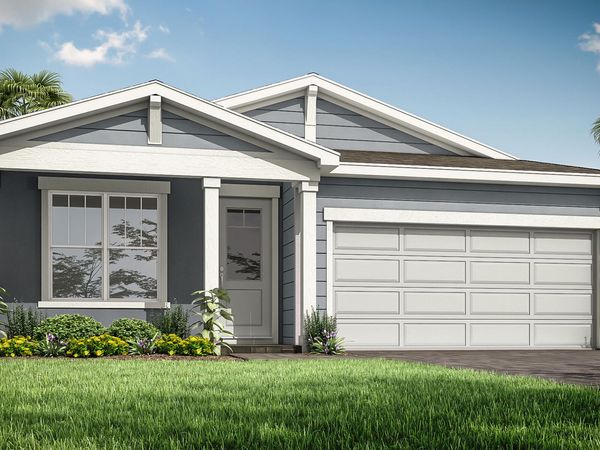 13333 SW Bally Drive, Port St. Lucie, FL 34987